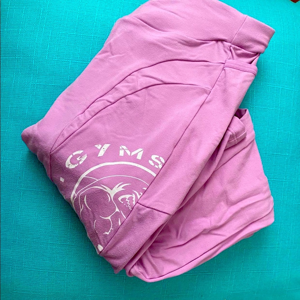 NWT gymshark leggings